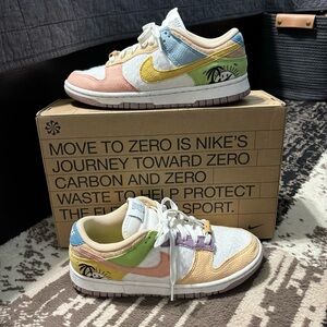 Nike Dunk Low ‘Sun Club Multi’